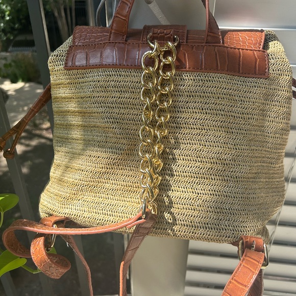 Women bag - Picture 3 of 3